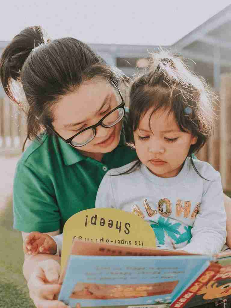 Childcare in Māngere Curriculum