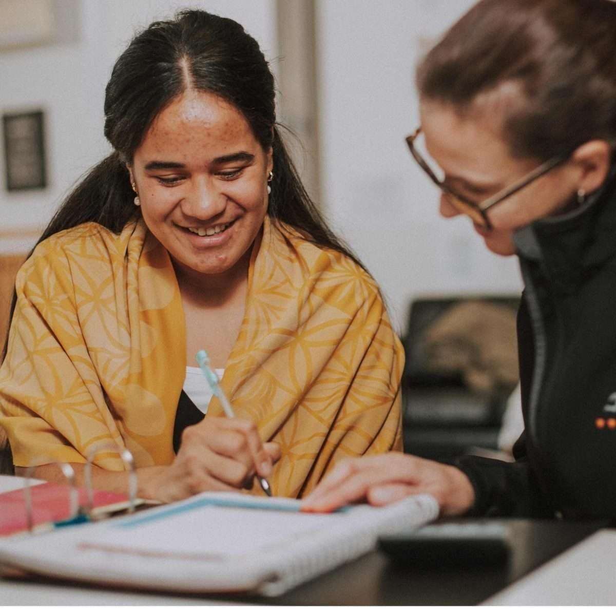 Young Mum Program Henderson - Life Skills