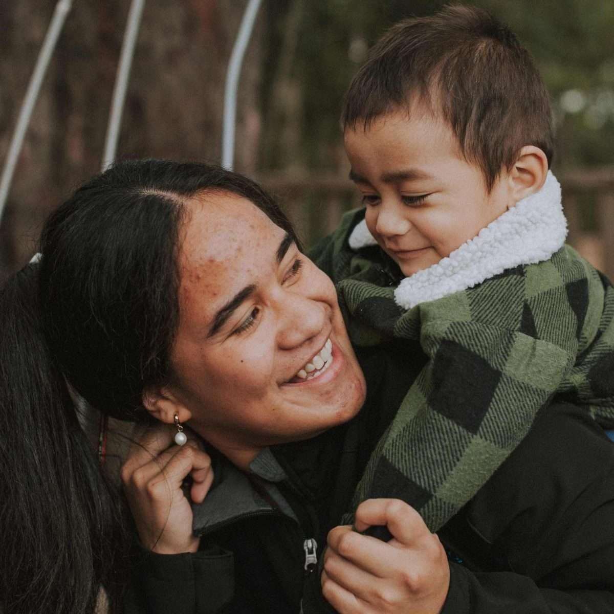 Young Mum Program Henderson - Parenting