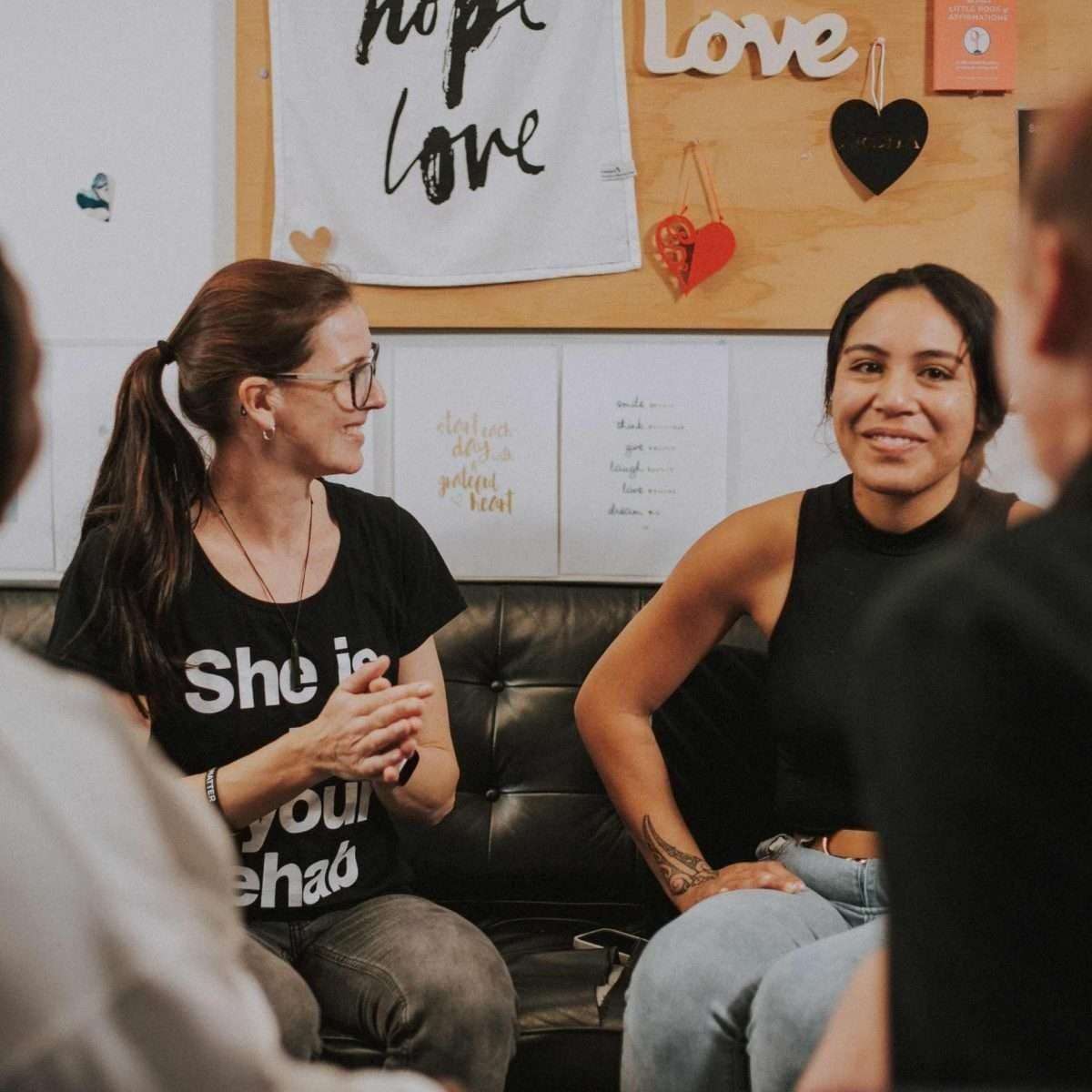 Young Mum Program Henderson - Wellbeing