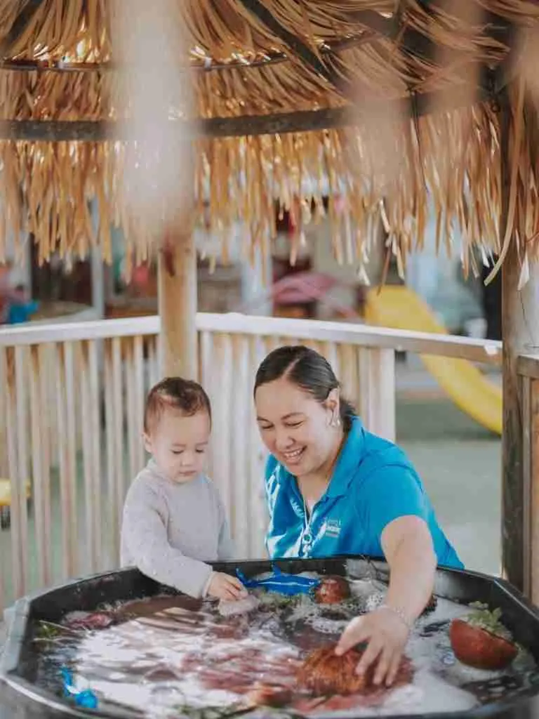 Childcare Centre in Māngere - Living and Learning