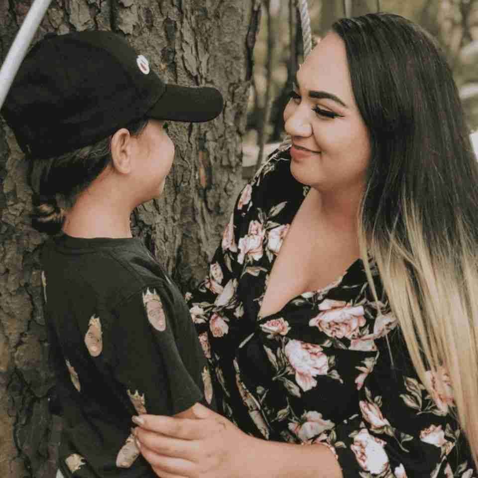 Henderson Young Mum Program